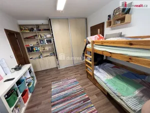 Pronájem bytu 3+1, Luhačovice, Solné, 77 m2
