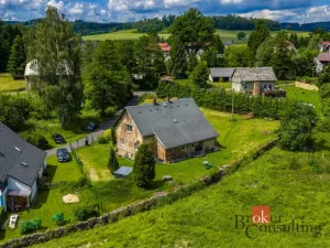 Prodej rodinného domu, Lobendava, 177 m2