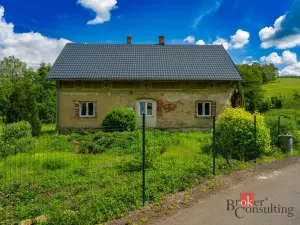 Prodej rodinného domu, Lobendava, 177 m2