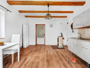 Prodej rodinného domu, Lobendava, 177 m2