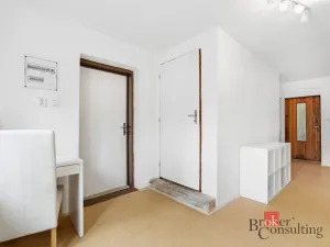 Prodej rodinného domu, Lobendava, 177 m2
