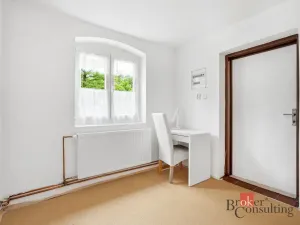 Prodej rodinného domu, Lobendava, 177 m2