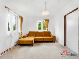 Prodej rodinného domu, Lobendava, 177 m2