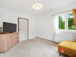 Prodej rodinného domu, Lobendava, 177 m2