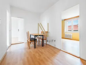 Pronájem bytu 3+1, Bor, Borská, 60 m2
