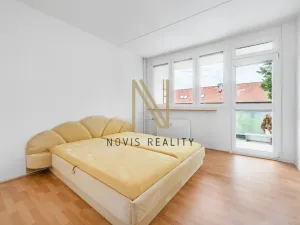 Pronájem bytu 3+1, Bor, Borská, 60 m2