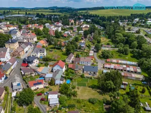 Prodej rodinného domu, Toužim, Vodní, 122 m2