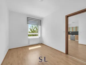 Pronájem bytu 2+kk, Liberec, Zelené údolí, 38 m2