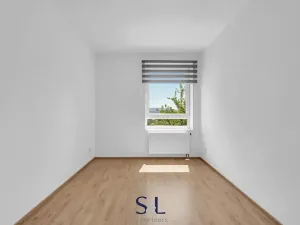 Pronájem bytu 2+kk, Liberec, Zelené údolí, 38 m2