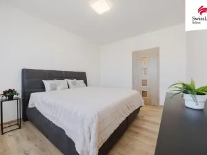 Prodej bytu 3+1, Znojmo, Jindřicha Hořejšího, 69 m2