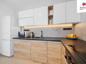 Prodej bytu 3+1, Znojmo, Jindřicha Hořejšího, 69 m2