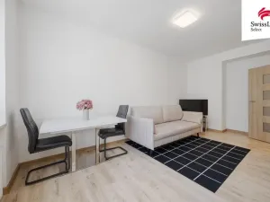 Prodej bytu 3+1, Znojmo, Jindřicha Hořejšího, 69 m2