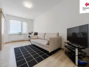 Prodej bytu 3+1, Znojmo, Jindřicha Hořejšího, 69 m2