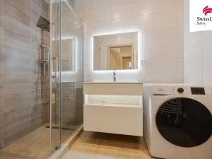 Prodej bytu 3+1, Znojmo, Jindřicha Hořejšího, 69 m2