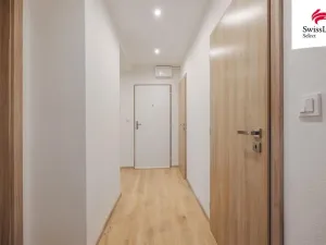 Prodej bytu 3+1, Znojmo, Jindřicha Hořejšího, 69 m2
