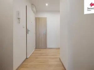 Prodej bytu 3+1, Znojmo, Jindřicha Hořejšího, 69 m2