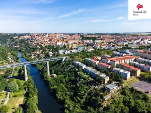 Prodej bytu 3+1, Znojmo, Jindřicha Hořejšího, 69 m2
