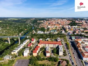 Prodej bytu 3+1, Znojmo, Jindřicha Hořejšího, 69 m2