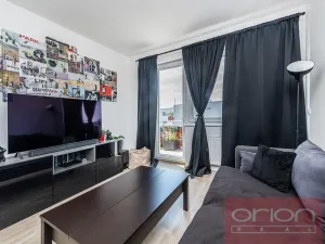 Prodej bytu 3+kk, Praha - Kyje, Sicherova, 72 m2