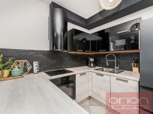 Prodej bytu 3+kk, Praha - Kyje, Sicherova, 72 m2