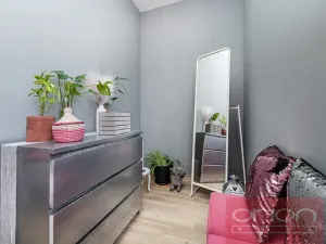 Prodej bytu 3+kk, Praha - Kyje, Sicherova, 72 m2