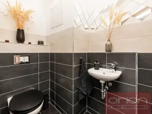 Prodej bytu 3+kk, Praha - Kyje, Sicherova, 72 m2
