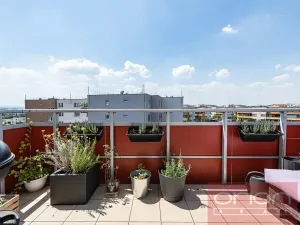 Prodej bytu 3+kk, Praha - Kyje, Sicherova, 72 m2