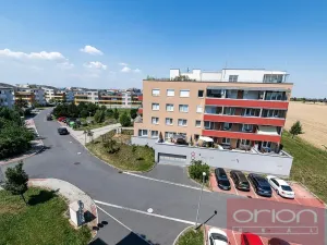 Prodej bytu 3+kk, Praha - Kyje, Sicherova, 72 m2