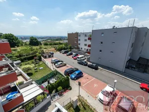 Prodej bytu 3+kk, Praha - Kyje, Sicherova, 72 m2