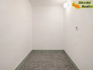 Prodej bytu 2+kk, Ostrava, Nádražní, 61 m2