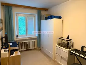 Prodej bytu 3+1, Zlín, třída Tomáše Bati, 73 m2