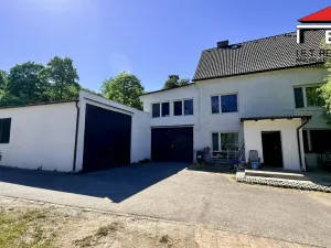 Prodej činžovního domu, Kladno, Husova, 520 m2