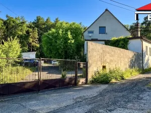 Prodej činžovního domu, Kladno, Husova, 520 m2