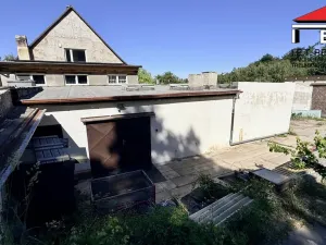 Prodej činžovního domu, Kladno, Husova, 520 m2