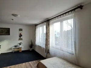 Prodej činžovního domu, Kladno, Husova, 520 m2