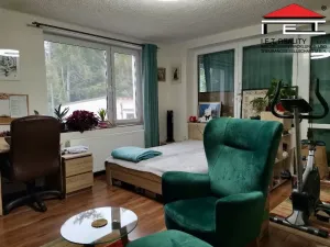 Prodej činžovního domu, Kladno, Husova, 520 m2