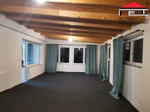 Prodej činžovního domu, Kladno, Husova, 520 m2