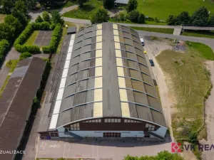Prodej komerční nemovitosti, Praha - Bubeneč, Císařský ostrov, 3100 m2