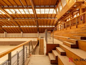 Prodej komerční nemovitosti, Praha - Bubeneč, Císařský ostrov, 3100 m2