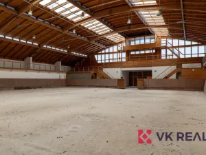 Prodej komerční nemovitosti, Praha - Bubeneč, Císařský ostrov, 3100 m2