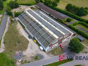 Prodej komerční nemovitosti, Praha - Bubeneč, Císařský ostrov, 3100 m2