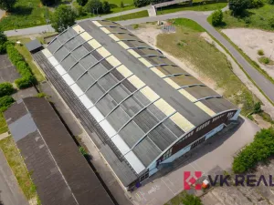 Prodej komerční nemovitosti, Praha - Bubeneč, Císařský ostrov, 3100 m2