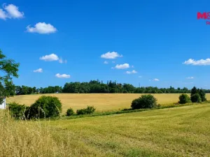 Prodej pozemku, Unhošť, 3111 m2
