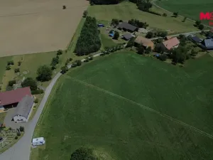 Prodej pozemku pro bydlení, Dobruška - Mělčany, 1087 m2