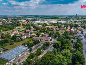 Prodej rodinného domu, Lovosice, Teplická, 84 m2