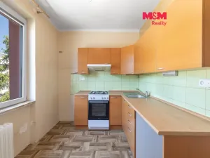 Prodej bytu 2+1, Karviná - Ráj, Kosmonautů, 50 m2