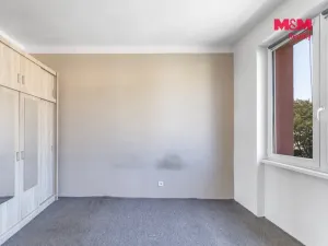 Prodej bytu 2+1, Karviná - Ráj, Kosmonautů, 50 m2