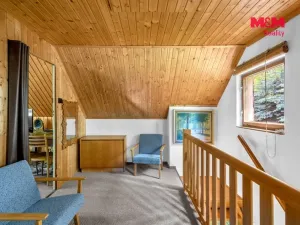 Prodej chalupy, Malá Morava - Zlatý Potok, 150 m2