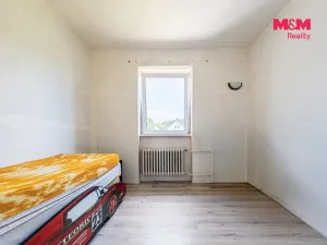 Prodej rodinného domu, Skršín - Dobrčice, 690 m2