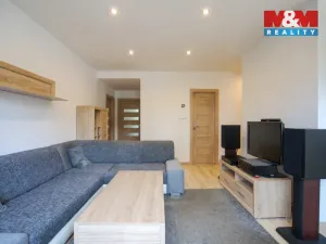 Prodej bytu 3+1, Ostrava - Poruba, Mongolská, 65 m2